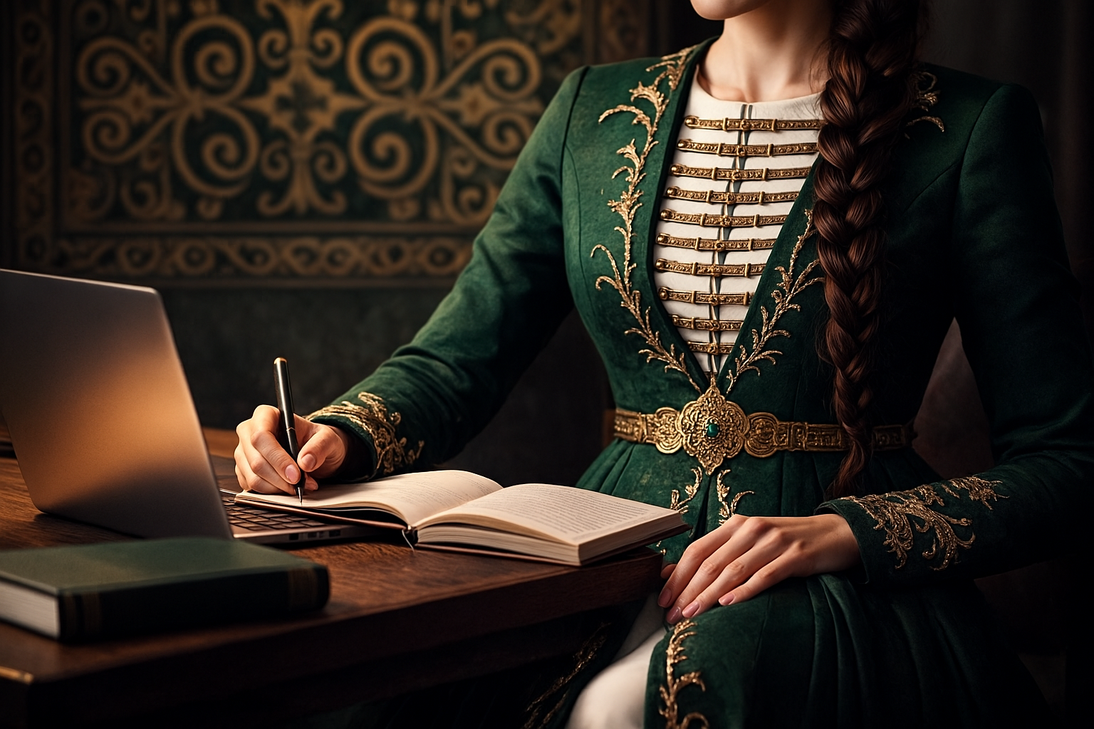 Chechen Course - Beginner